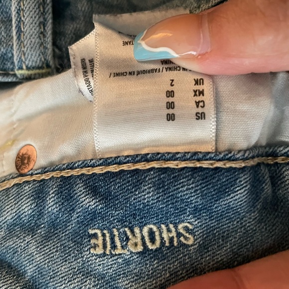 American eagle shorts - Picture 3 of 5